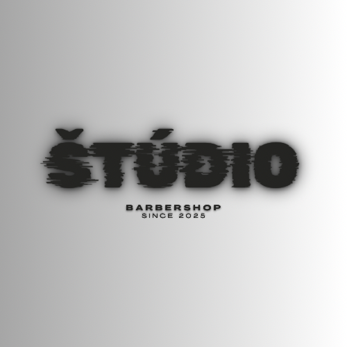 ŠTÚDIO Barbershop